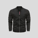 Daniel | Modern Aviator Jacket