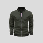 Daniel | Modern Aviator Jacket
